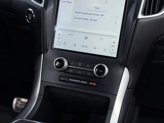 Certified 2023 Ford Edge ST-Line AWD/4WD image 23