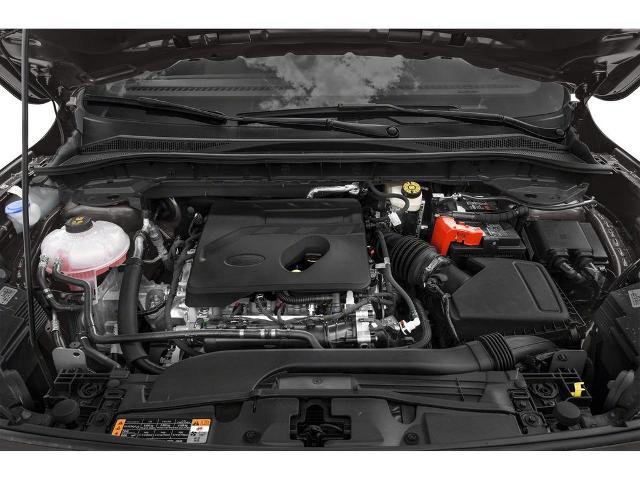 Certified 2021 Ford Escape SE w/ Cold Weather Package AWD/4WD image 8