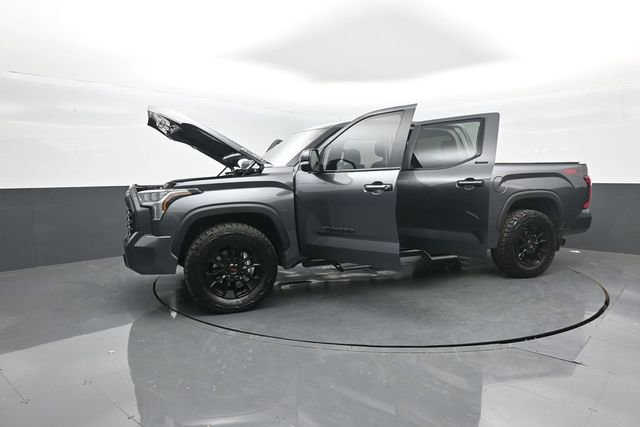 Used 2025 Toyota Tundra Limited w/ TRD Off-Road Package image 43