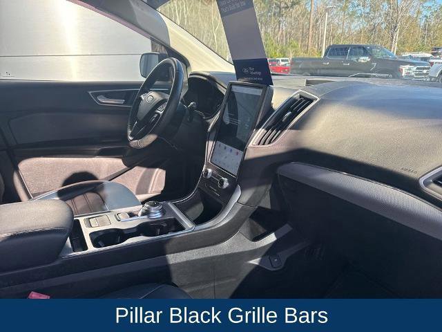 Certified 2022 Ford Edge SEL w/ Sport Appearance Package image 33