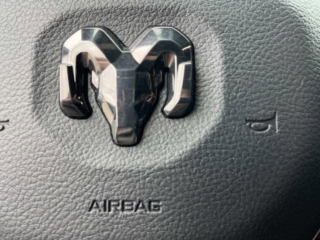 Used 2022 RAM 1500 Limited AWD/4WD image 33