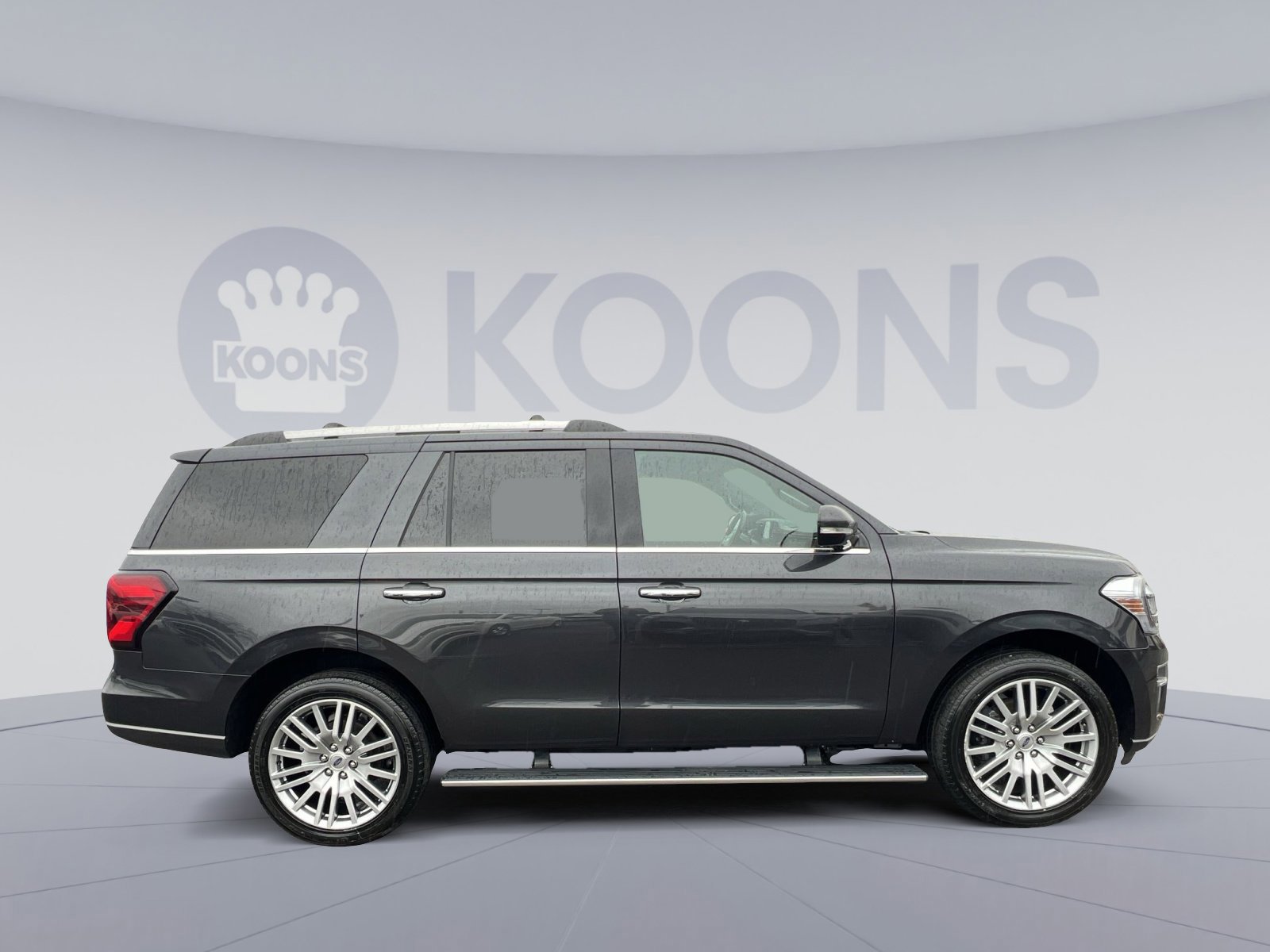 Certified 2024 Ford Expedition Limited image 6