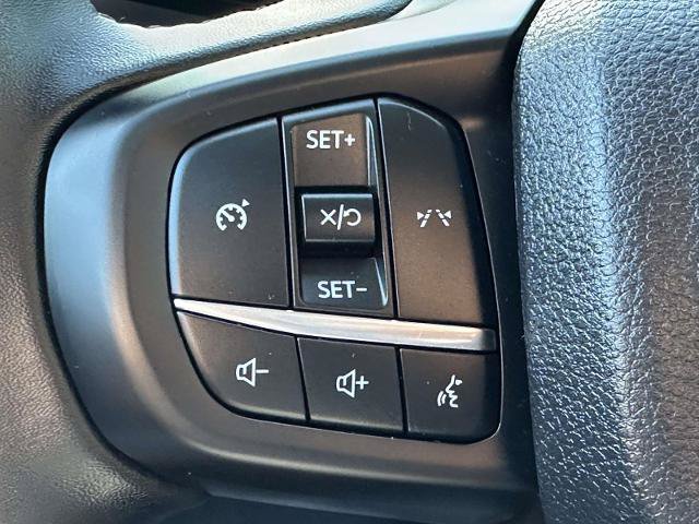Certified 2024 Ford Ranger XLT w/ FX4 Off-Road Package AWD/4WD image 13