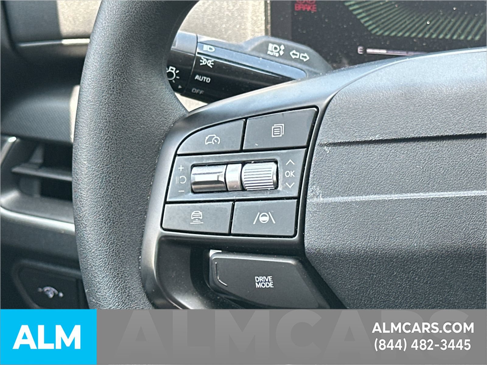 Used 2025 Kia K4 FWD image 28