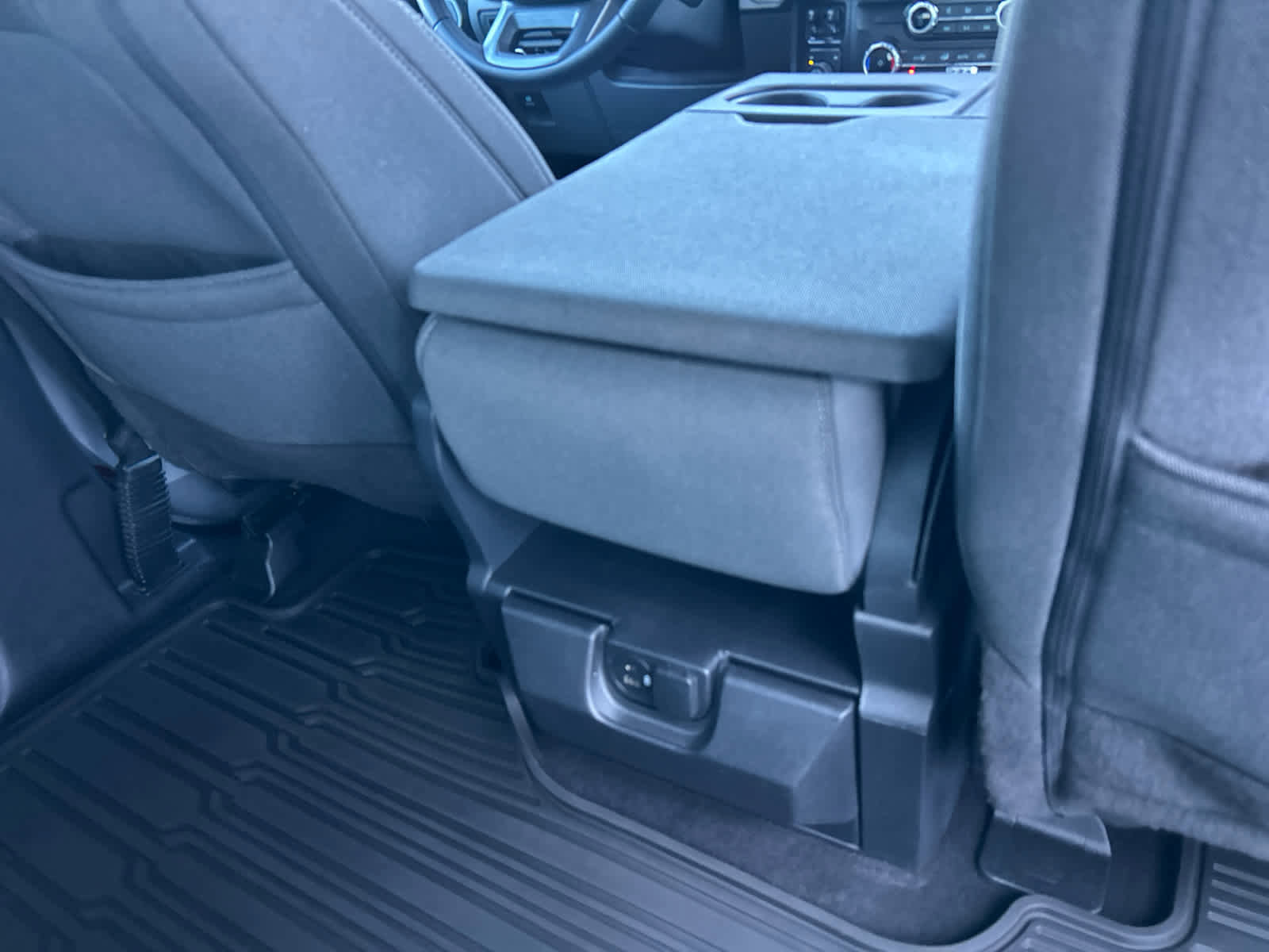 Certified 2023 Ford F150 XLT w/ Equipment Group 302A High image 19