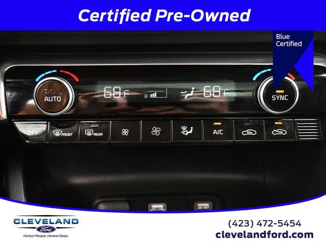 Used 2023 Kia K5 EX w/ EX Premium Package image 20