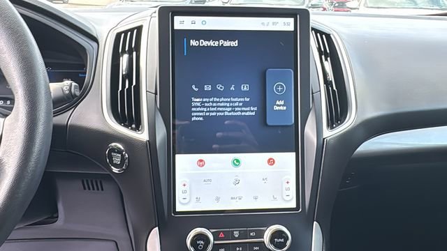 Certified 2023 Ford Edge SEL w/ Convenience Package image 25