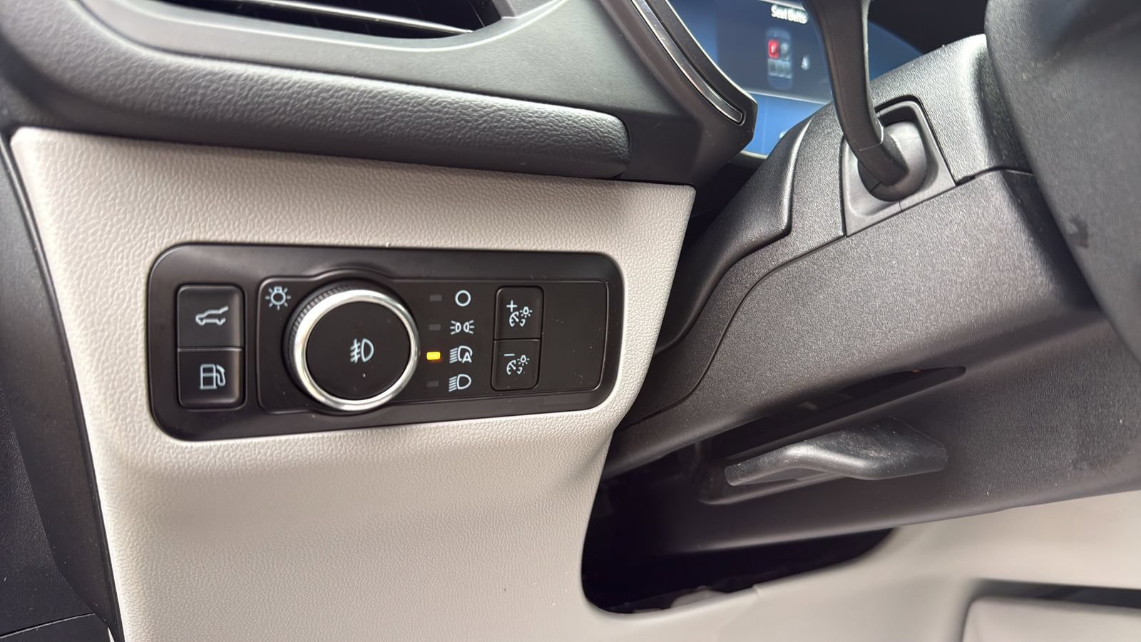 Certified 2023 Ford Escape Platinum w/ Premium Technology Package FWD image 14