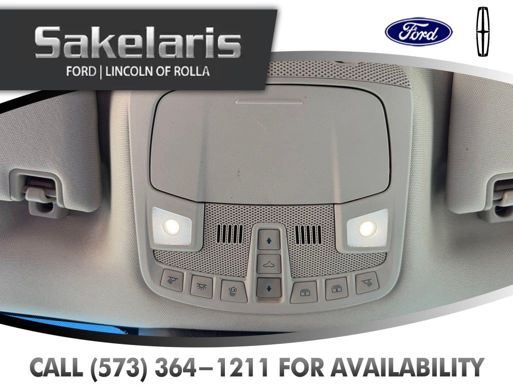 Certified 2024 Ford Expedition Max Limited AWD/4WD image 31