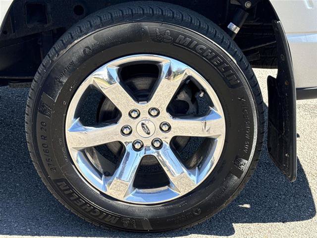 Certified 2023 Ford F150 XLT w/ XTR Package AWD/4WD image 9