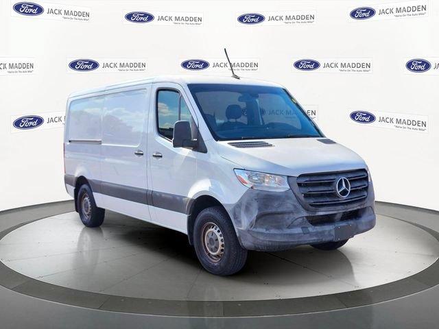 Used 2019 Mercedes-Benz Sprinter 144 image 7