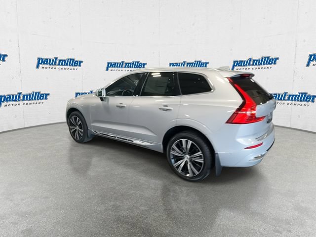 Used 2022 Volvo XC60 B5 Inscription AWD/4WD image 8