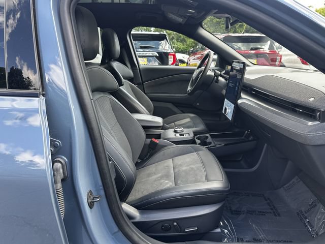 Certified 2023 Ford Mustang Mach-E GT w/ GT Performance Edition AWD/4WD image 33