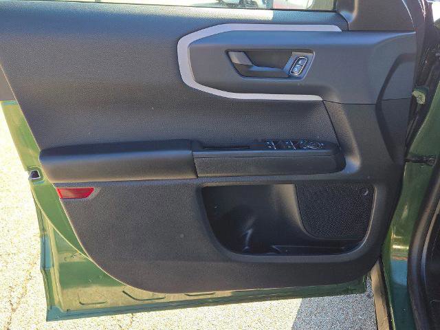 Certified 2024 Ford Bronco Sport Big Bend AWD/4WD image 19