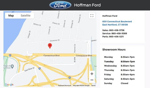 Certified 2025 Ford Ranger XL w/ Trailer Tow Package AWD/4WD image 30