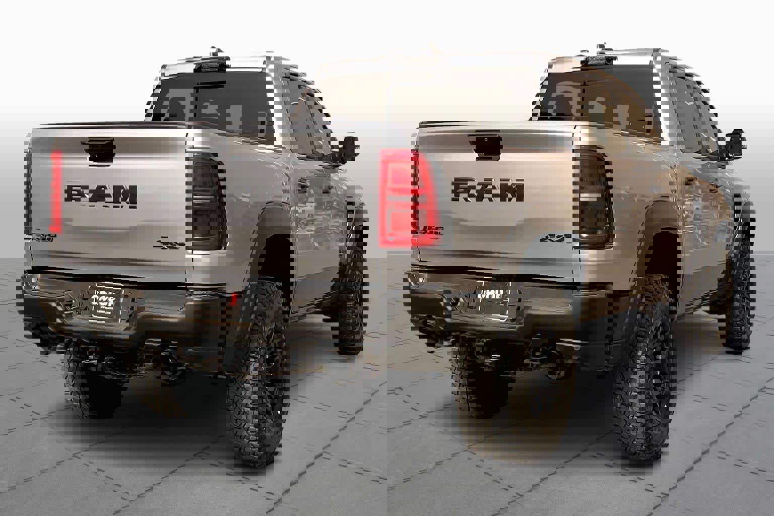 Used 2026 RAM 1500 RHO w/ RHO Level 1 Equipment Group image 3