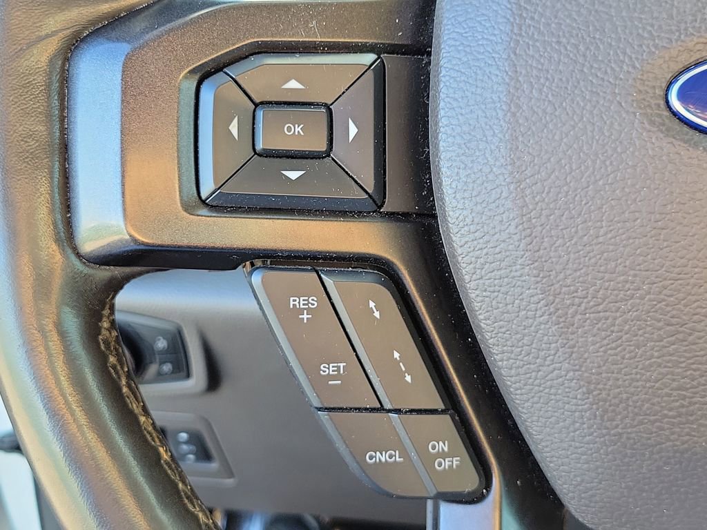 Certified 2021 Ford Expedition Max Limited image 27