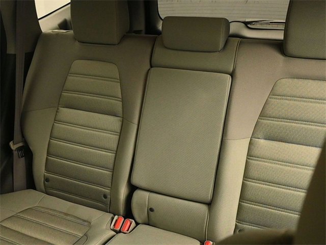 Used 2018 Honda CR-V LX image 20