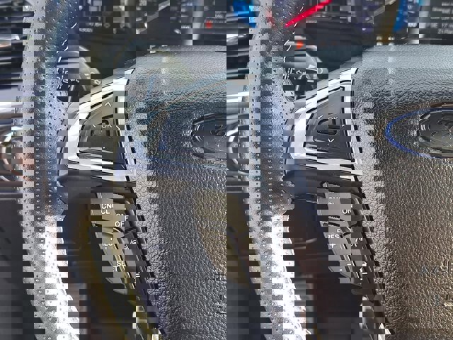 Certified 2022 Ford Edge ST w/ Equipment Group 401A image 24