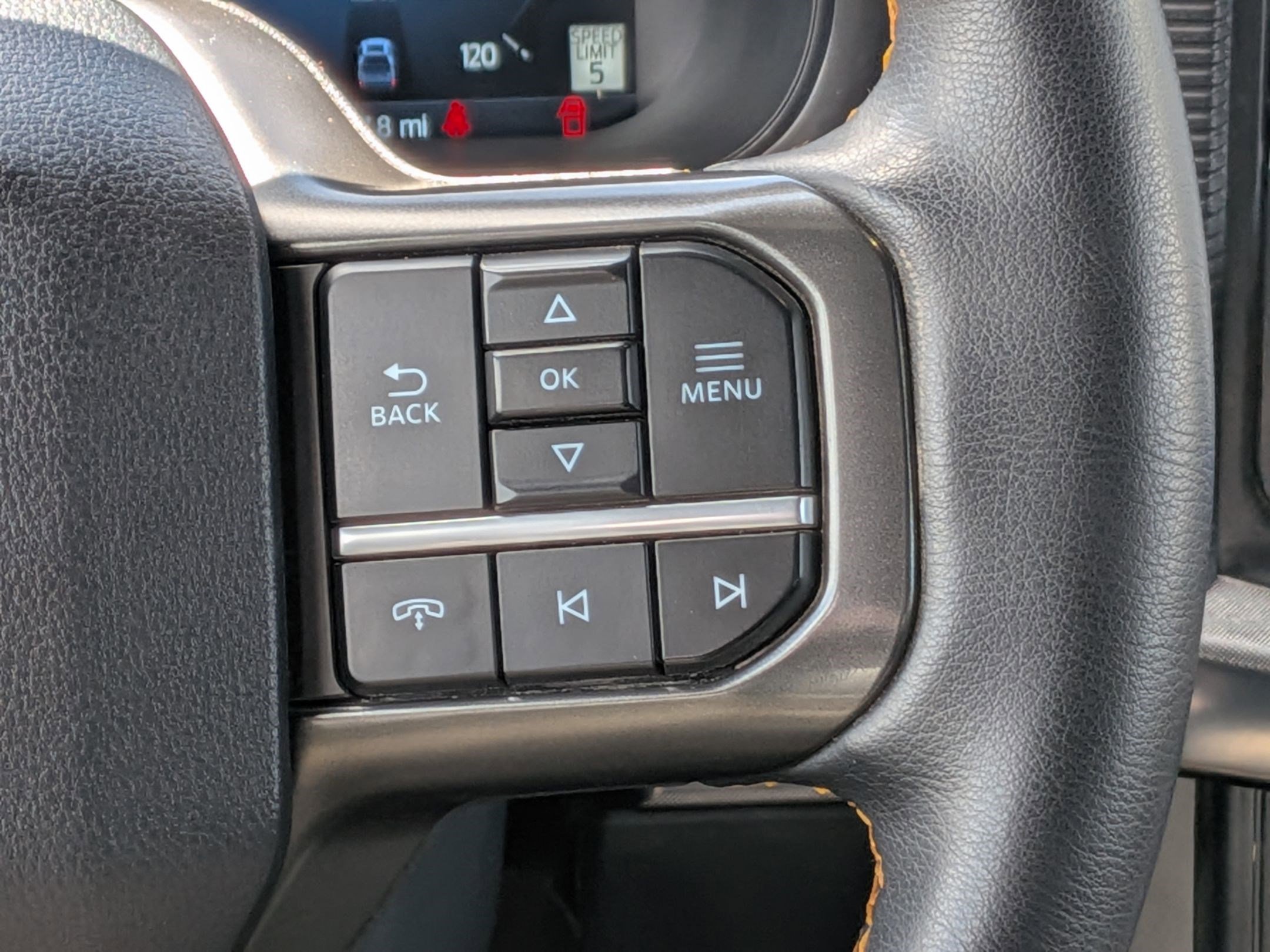 Certified 2025 Ford F150 Tremor w/ Equipment Group 402A High AWD/4WD image 23