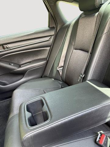 Used 2019 Honda Accord Sport image 19