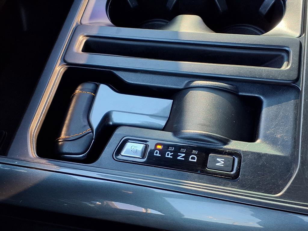 Certified 2022 Ford F150 Tremor w/ Equipment Group 401A Mid image 18