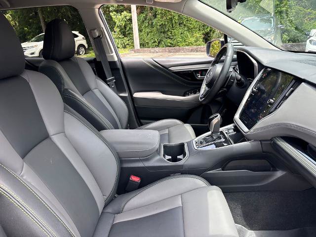 Used 2024 Subaru Outback Onyx Edition AWD/4WD image 28
