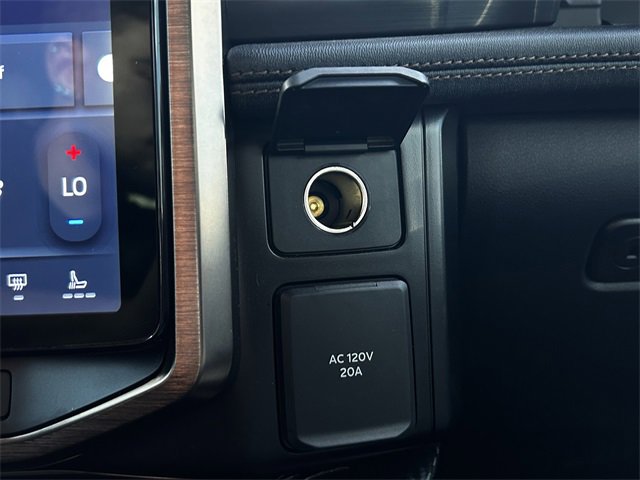 Certified 2024 Ford F150 Lightning Lariat image 19