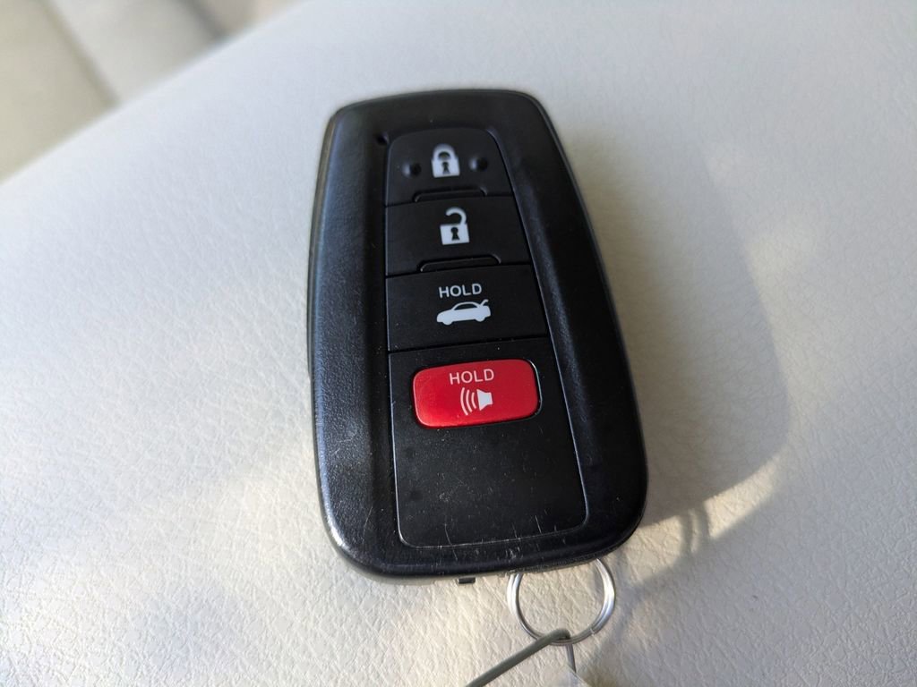 Used 2024 Toyota Camry LE w/ Convenience Package FWD image 31