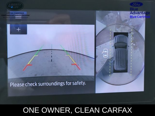 Certified 2022 Ford Explorer ST-Line AWD/4WD image 33