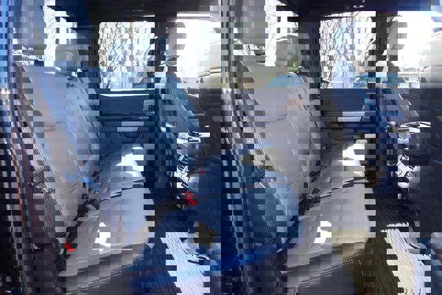 Certified 2025 Ford F150 Lightning Lariat w/ Max Trailer Tow Package image 14