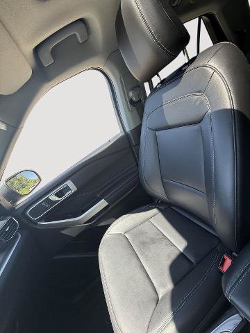 Certified 2023 Ford Explorer XLT w/ Equipment Group 202A AWD/4WD image 17