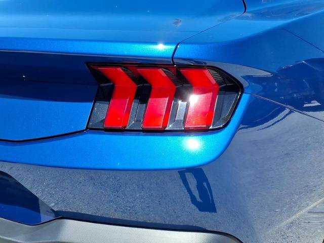 Certified 2024 Ford Mustang GT Premium RWD image 13