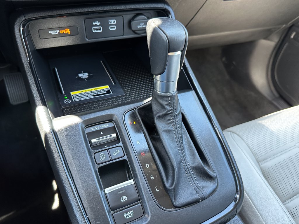 Used 2025 Honda CR-V EX-L image 31