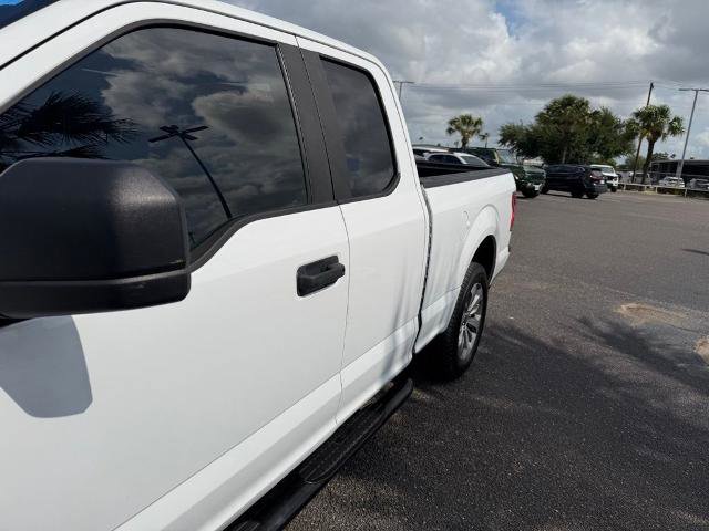 Certified 2018 Ford F150 XL w/ Equipment Group 101A Mid RWD image 12