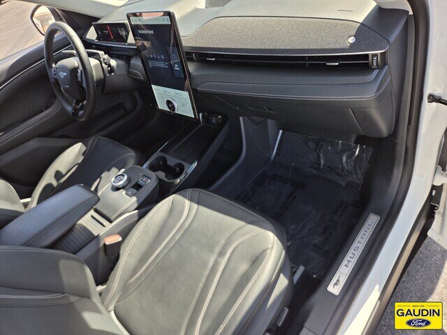 Certified 2023 Ford Mustang Mach-E Premium RWD image 16