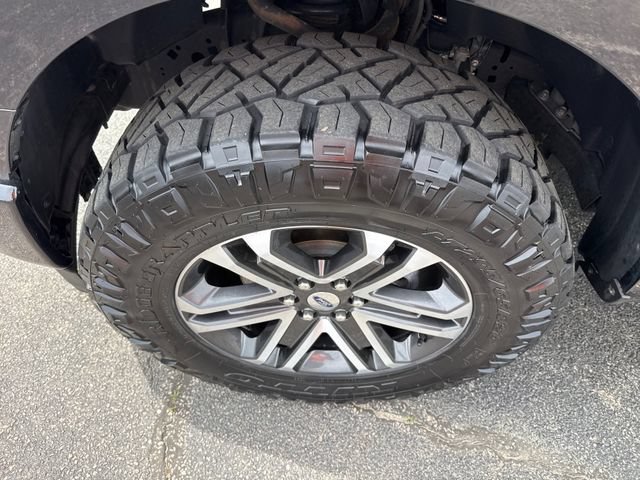 Certified 2023 Ford F150 XL w/ STX Appearance Package AWD/4WD image 21