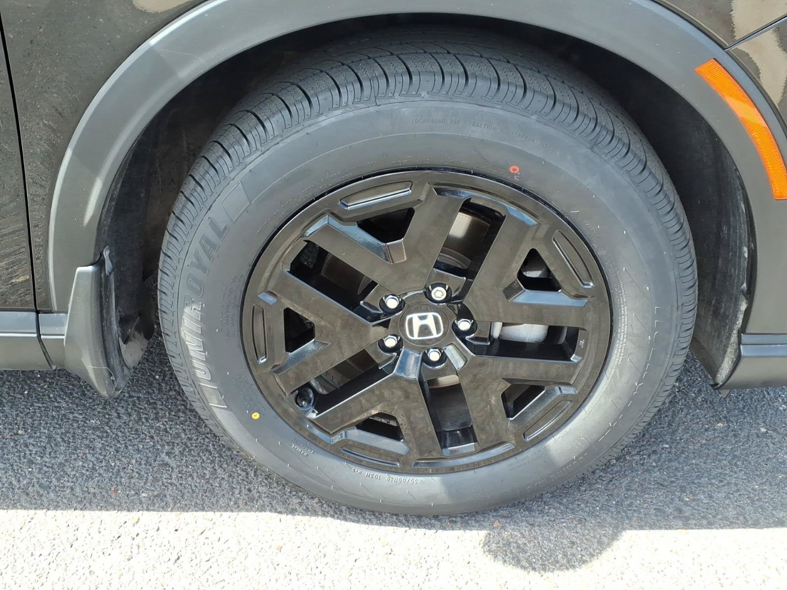 Used 2024 Honda CR-V EX image 8