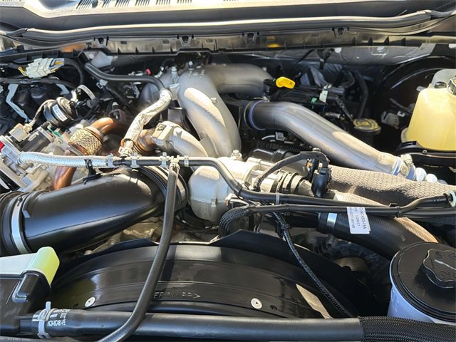Certified 2025 Ford F250 XLT image 38