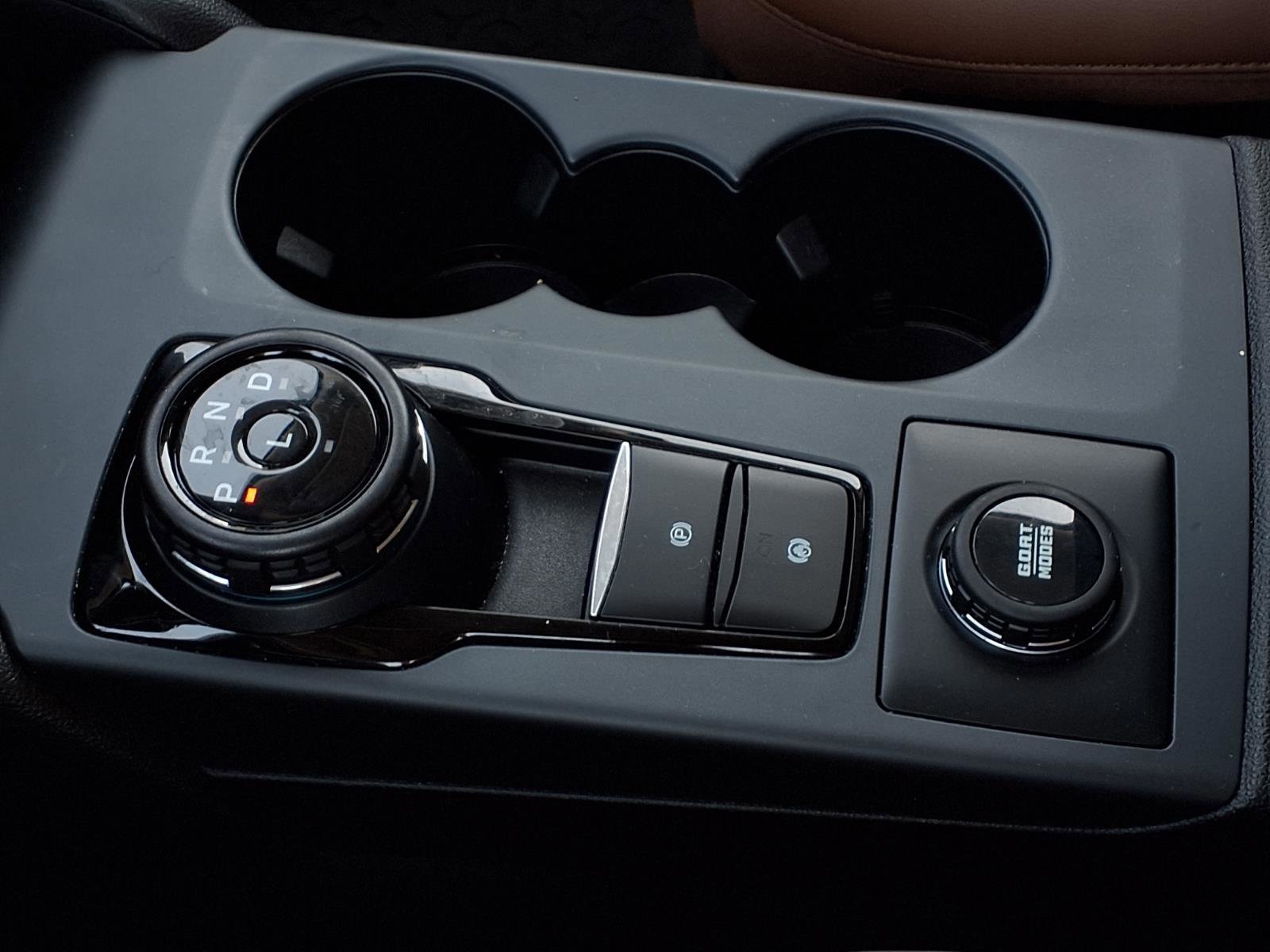 Certified 2023 Ford Bronco Sport Outer Banks image 16