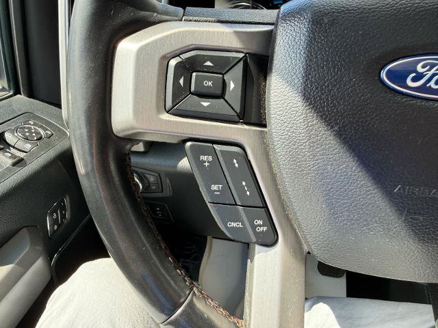 Certified 2020 Ford F150 Platinum w/ Equipment Group 701A Luxury AWD/4WD image 21