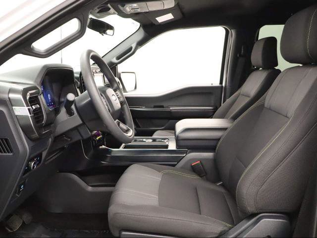 Certified 2024 Ford F150 STX image 14