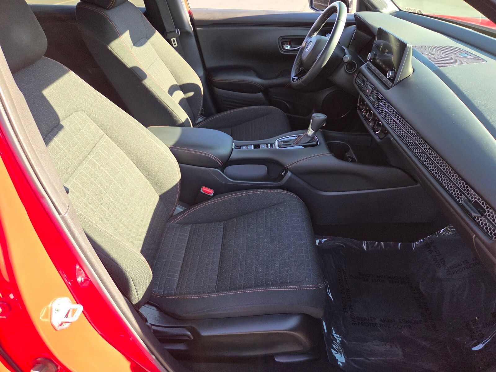 Used 2023 Honda HR-V Sport image 15