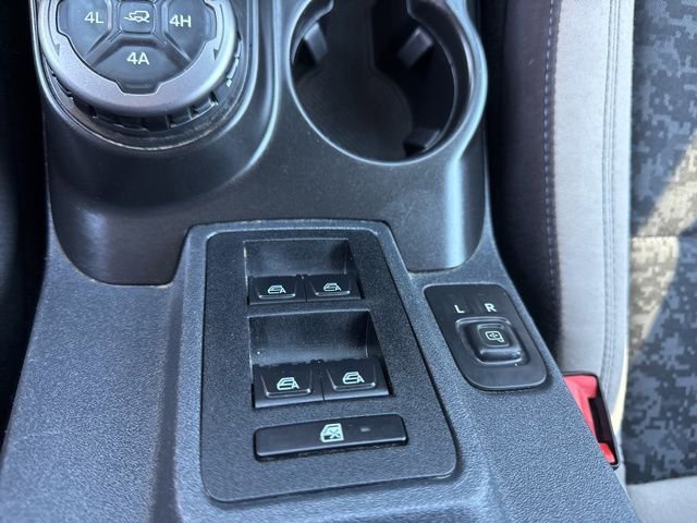 Certified 2022 Ford Bronco Wildtrak image 34