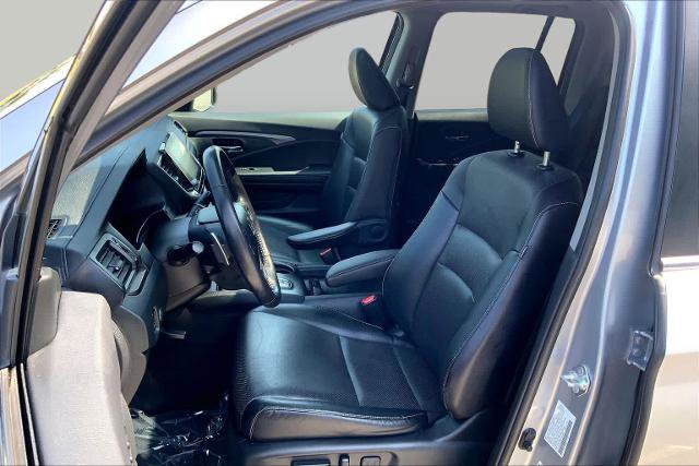 Used 2023 Honda Ridgeline RTL image 9
