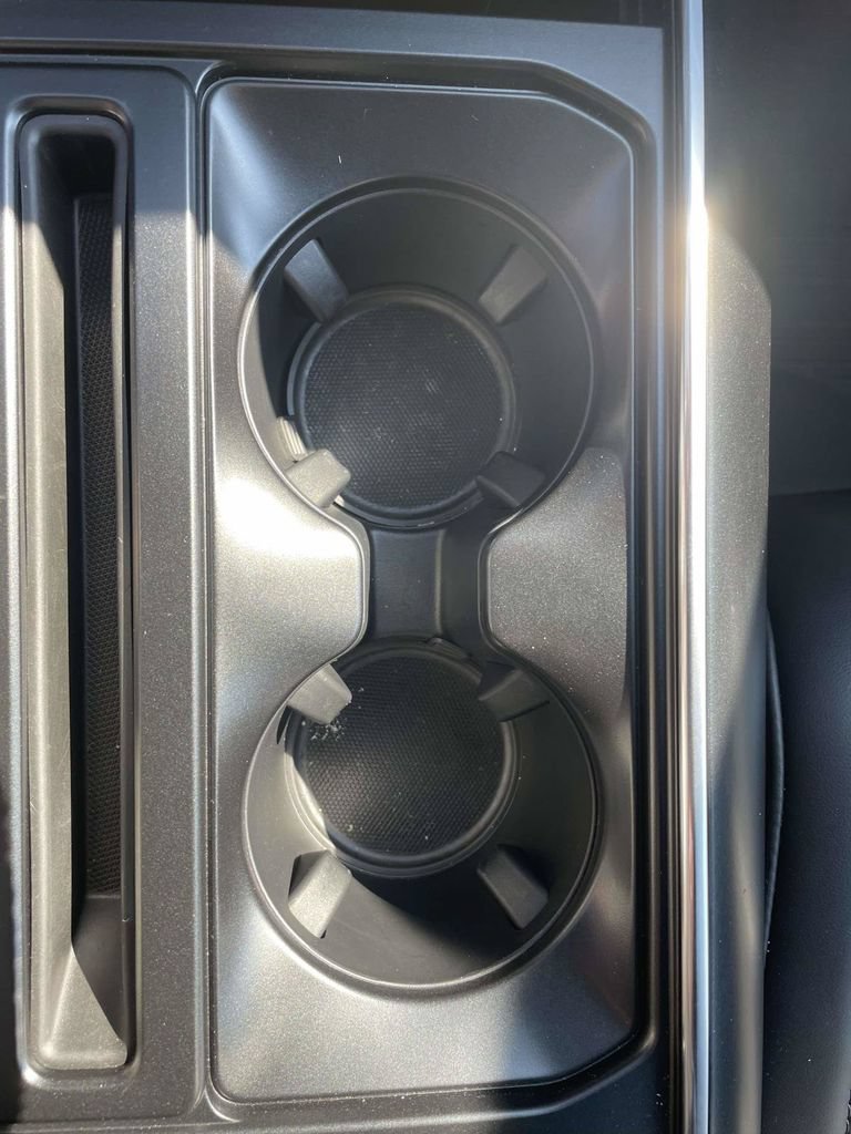 Certified 2026 Ford F150 Raptor AWD/4WD image 18