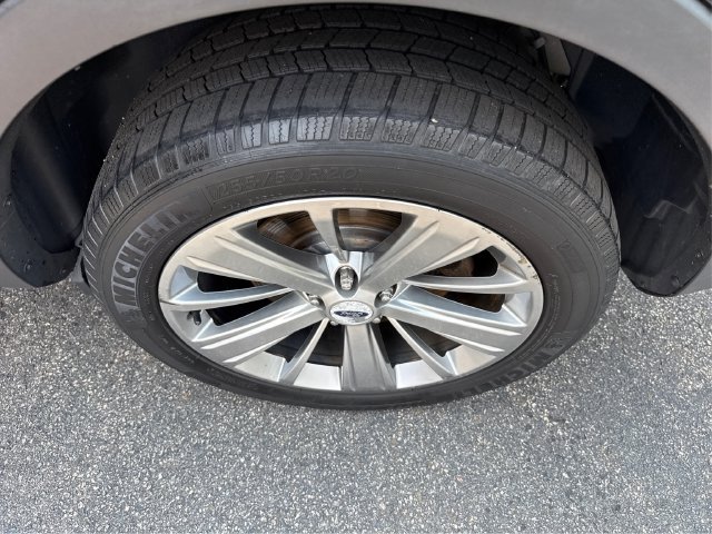 Certified 2018 Ford Explorer Limited w/ Equipment Group 301A AWD/4WD image 19
