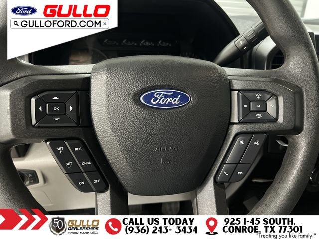 Certified 2020 Ford F150 XL w/ Equipment Group 101A Mid RWD image 23
