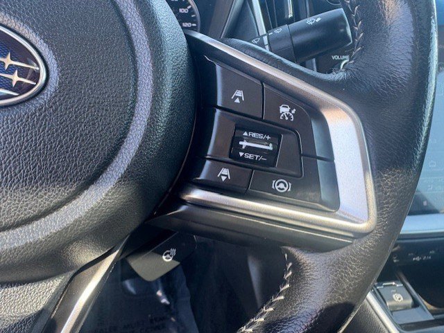 Used 2022 Subaru Legacy Limited AWD/4WD image 18