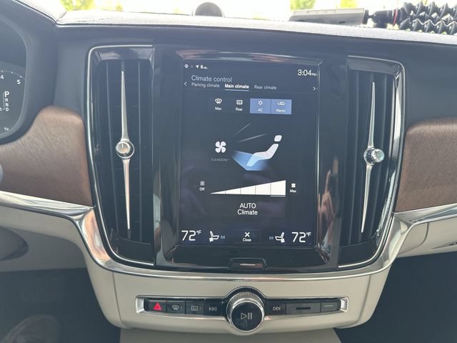 Used 2018 Volvo S90 T6 Inscription w/ Convenience Package AWD/4WD image 19